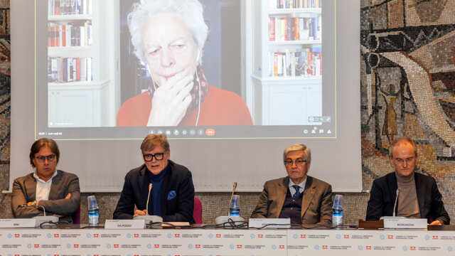Le nuove direttrici geopolitiche e geoeconomiche: a Udine al via il primo Open Dialogues For Future